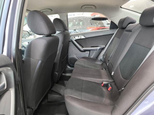 Kia Cerato II с пробегом 2010 года, цена 680 000 рублей, 189189 км, седан, Автокод Объявления