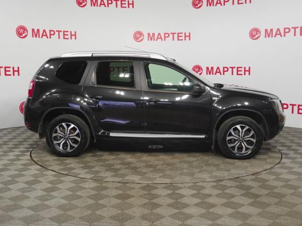 Nissan Terrano III (D10) с пробегом 2018 года, цена 1 520 000 рублей, 114028 км, внедорожник, Автокод Объявления