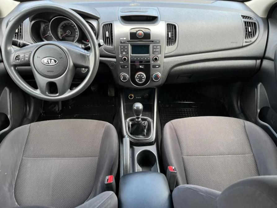 Kia Cerato II Буинск  - изображение 13