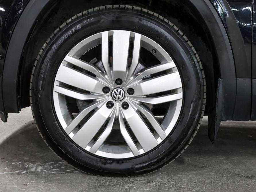 Volkswagen Teramont I Москва  - изображение 32