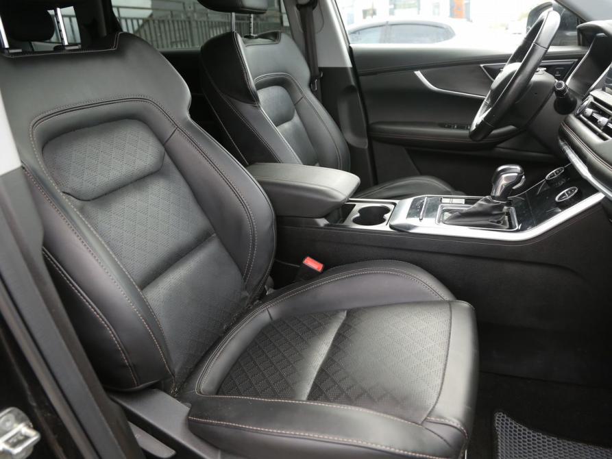 Chery Tiggo 8 I Иваново  - изображение 10