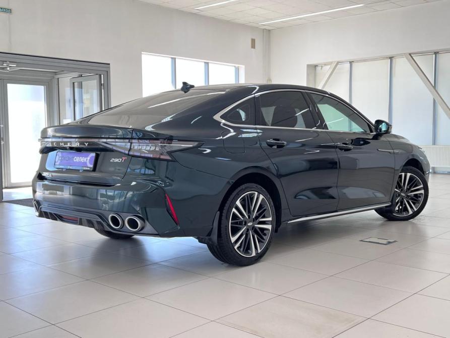 Chery Arrizo 8 Волгоград  - изображение 2