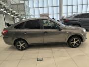 Lada (ВАЗ) Granta I Рестайлинг Казань  - изображение 27