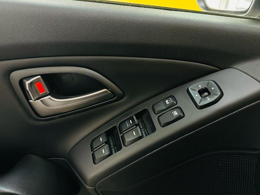 Hyundai ix35 I Рестайлинг Ижевск  - изображение 26