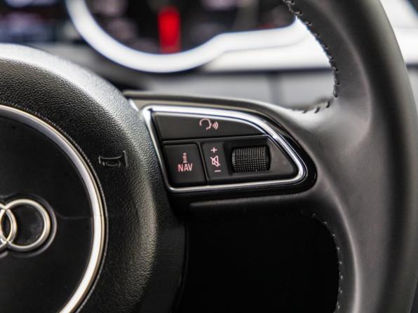 Audi A5 I (8T) Рестайлинг с пробегом 2012 года, цена 1 498 000 рублей, 150344 км, лифтбек, Автокод Объявления