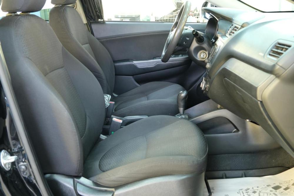 Kia Rio III Омск  - изображение 19