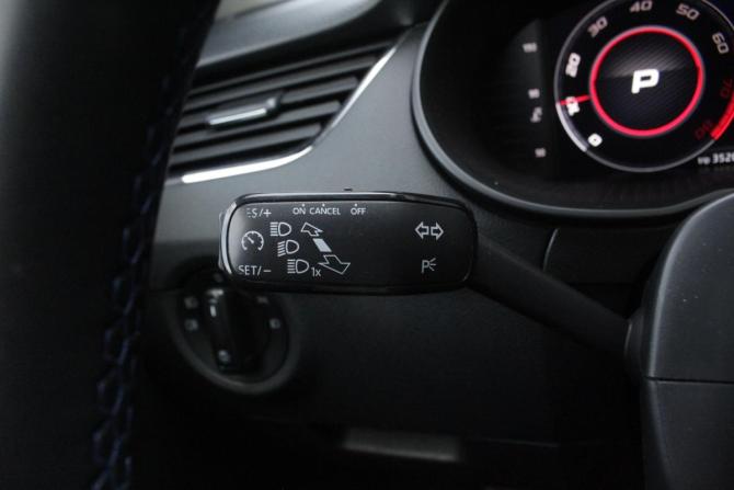 Skoda Octavia III (A7) Рестайлинг с пробегом 2020 года, цена 2 165 000 рублей, 169242 км, лифтбек, Автокод Объявления