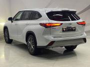 Toyota Highlander IV (XU70) Воронеж  - изображение 24