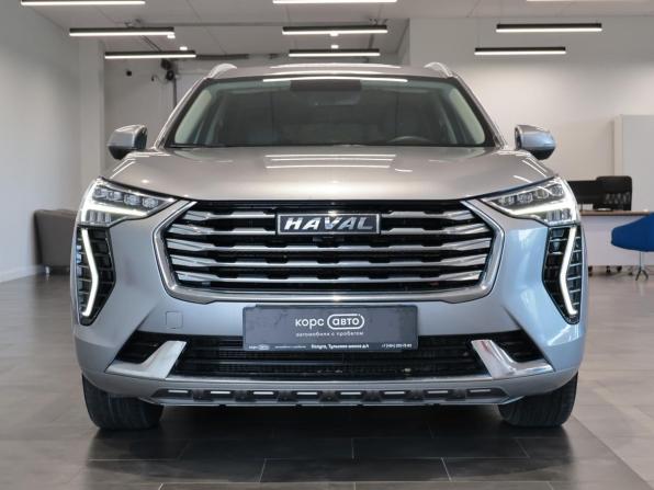 Haval Jolion I с пробегом 2021 года, цена 1 624 000 рублей, 132544 км, внедорожник, Автокод Объявления