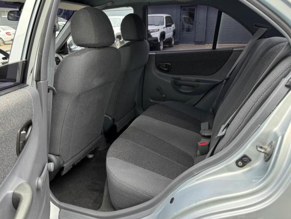 Hyundai Accent II с пробегом 2008 года, цена 639 000 рублей, 126759 км, седан, Автокод Объявления