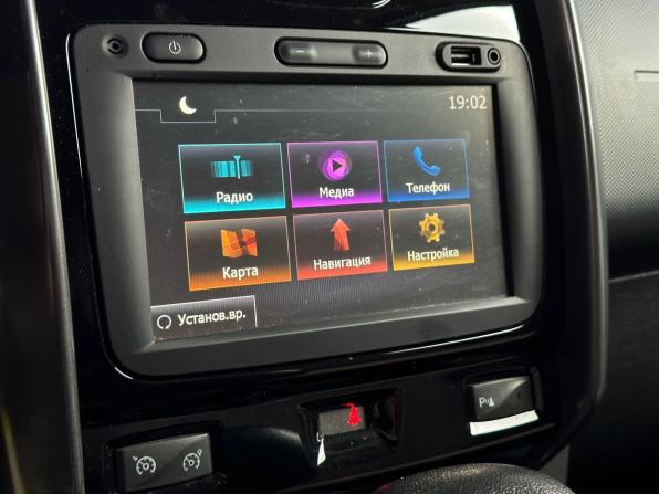 Renault Duster I Рестайлинг с пробегом 2016 года, цена 1 149 000 рублей, 191137 км, внедорожник, Автокод Объявления