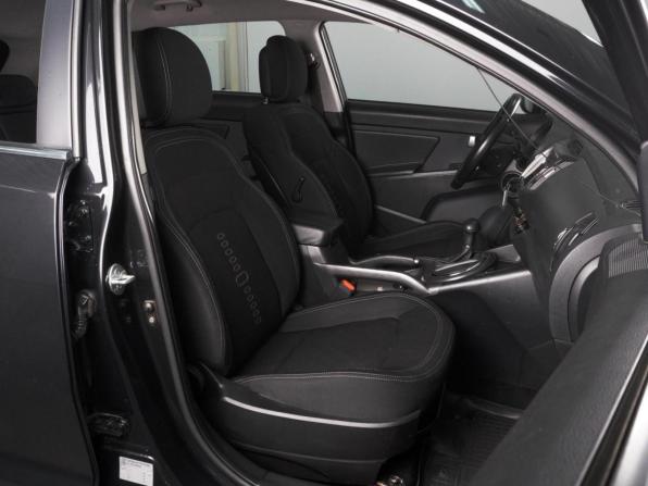Kia Sportage III с пробегом 2012 года, цена 1 235 000 рублей, 220806 км, внедорожник, Автокод Объявления