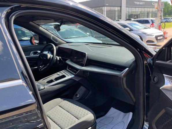 Haval F7 II с пробегом 2024 года, цена 2 384 000 рублей, 31618 км, внедорожник, Автокод Объявления