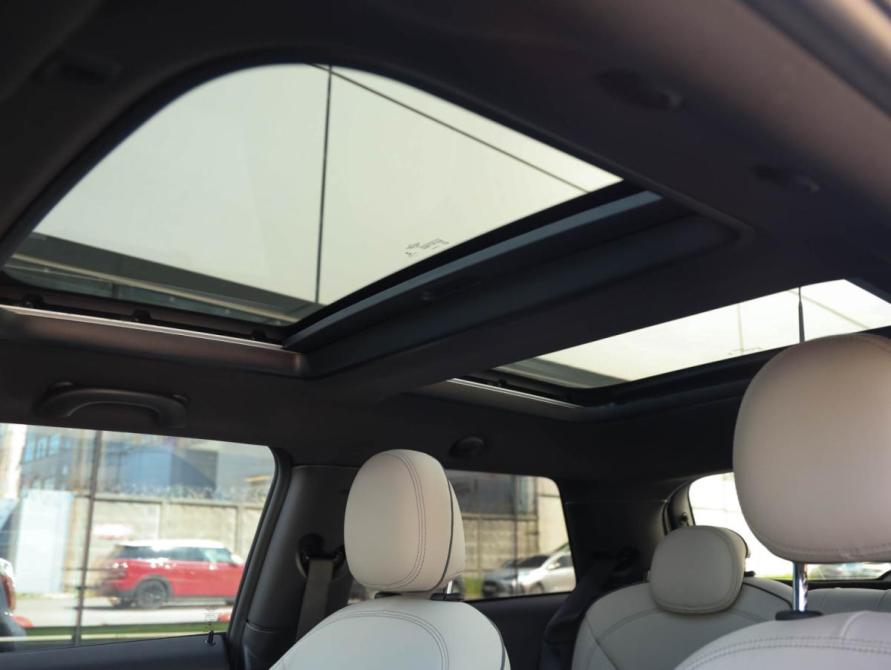 Mini Hatch III (F55/F56) Рестайлинг Санкт-Петербург  - изображение 28