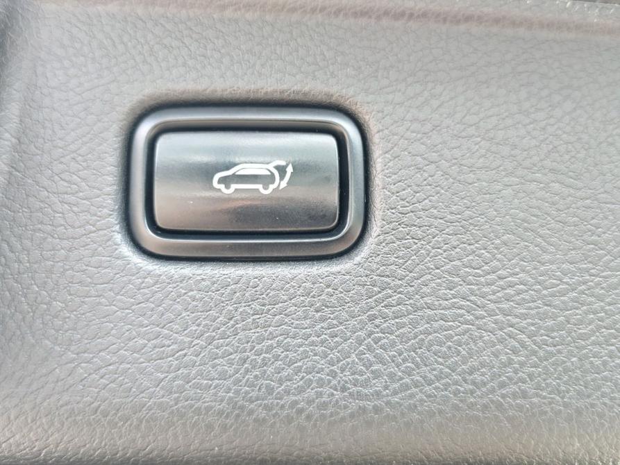 Kia Mohave I Рестайлинг 2 Санкт-Петербург  - изображение 28