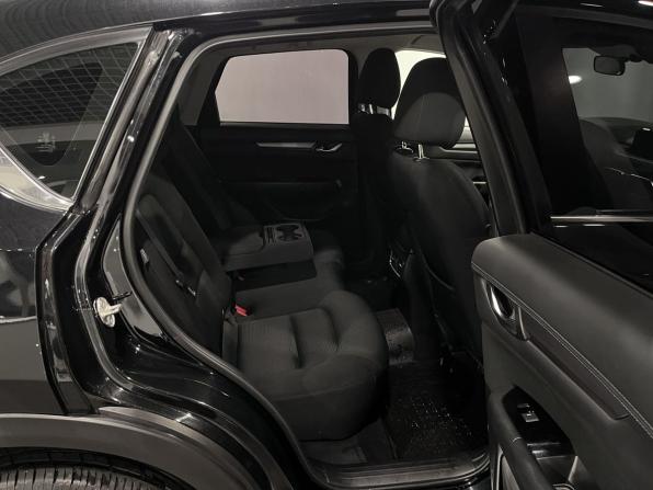 Mazda CX-5 II с пробегом 2019 года, цена 2 885 000 рублей, 77619 км, внедорожник, Автокод Объявления