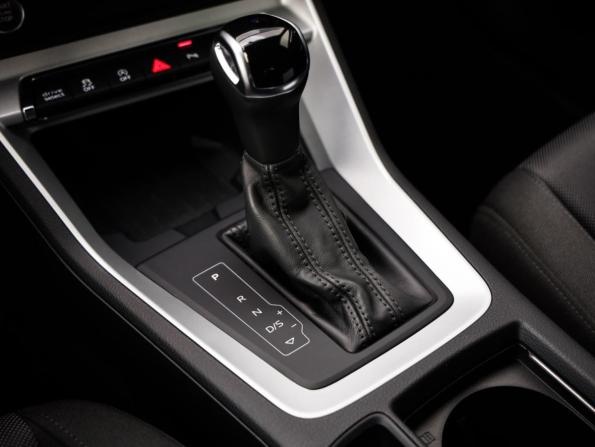 Audi Q3 II (F3) с пробегом 2020 года, цена 3 499 000 рублей, 123827 км, внедорожник, Автокод Объявления