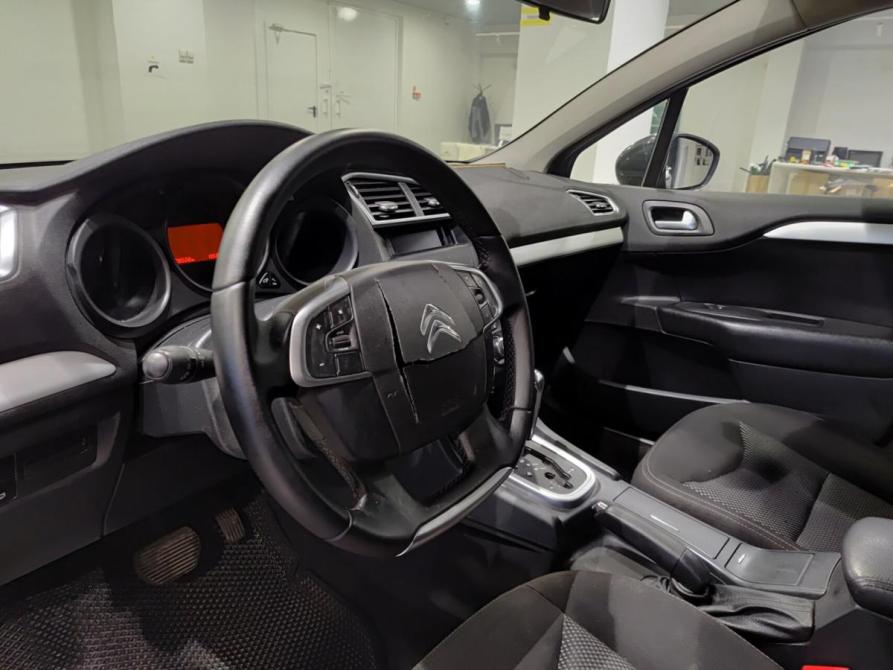 Citroen C4 II Казань  - изображение 20