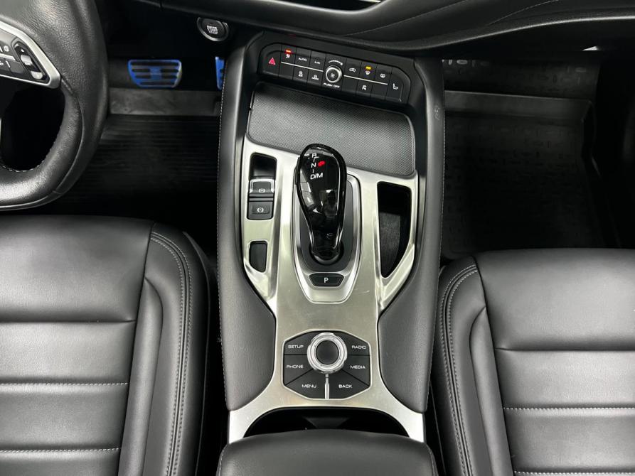Haval F7 I Казань  - изображение 18