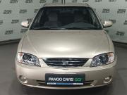 Kia Spectra I Рестайлинг 2 Оренбург  - изображение 21