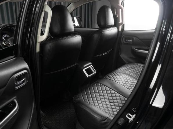Mitsubishi L200 V Рестайлинг с пробегом 2019 года, цена 2 289 000 рублей, 132672 км, offers.body_type.unknown, Автокод Объявления