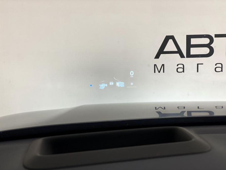 Li Auto (Lixiang) L9 I Рестайлинг Санкт-Петербург  - изображение 12