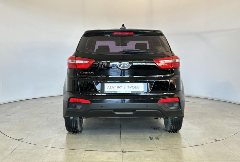 Hyundai Creta I Саранск  - изображение 8
