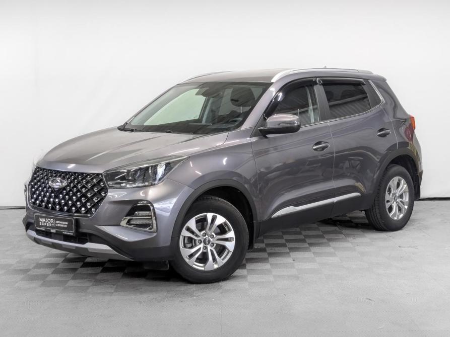 Chery Tiggo 4 Pro I Рестайлинг Москва  - изображение 1