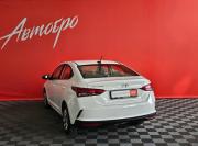 Hyundai Solaris II Рестайлинг Вологда  - изображение 20