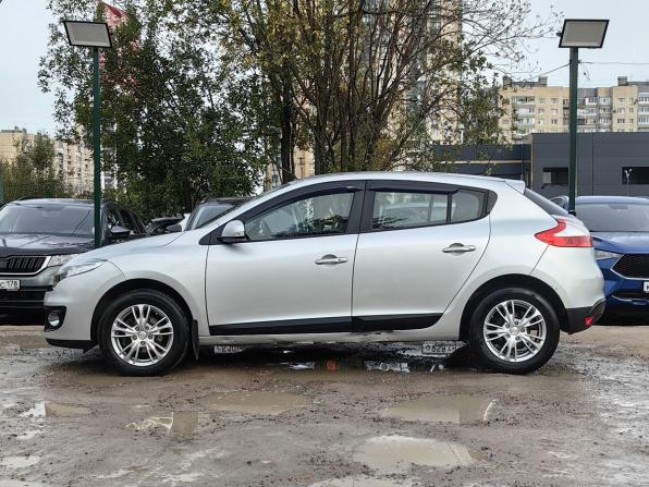Renault Megane III Рестайлинг с пробегом 2013 года, цена 729 000 рублей, 138542 км, хэтчбек, Автокод Объявления