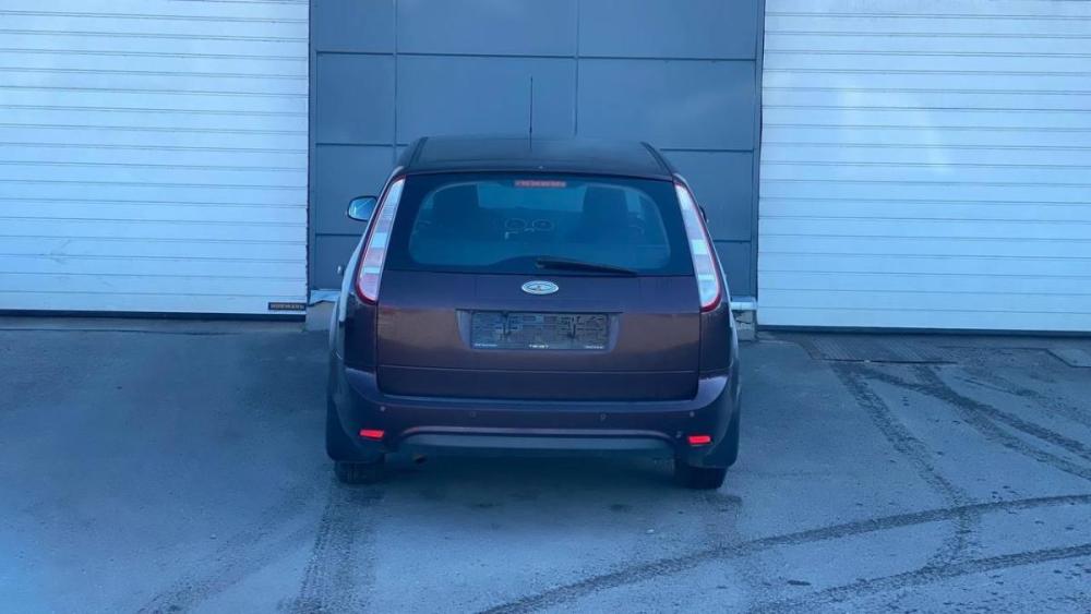 Ford Focus II Рестайлинг Санкт-Петербург  - изображение 5
