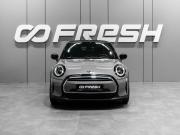 Mini Cabrio III Рестайлинг 2 Тюмень  - изображение 28