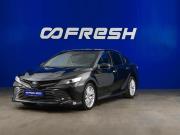 Toyota Camry VIII (XV70) Москва  - изображение 27
