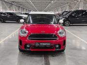 Mini Countryman II Рестайлинг Казань  - изображение 26