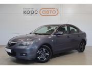Mazda 3 I (BK) Рестайлинг Коломна  - изображение 16
