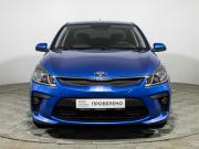 Kia Rio IV Санкт-Петербург  - изображение 18