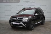 Renault Duster I Рестайлинг Старый Оскол  - изображение 20