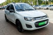Lada (ВАЗ) Kalina II Ульяновск  - изображение 38