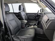 Mitsubishi Pajero IV Рестайлинг 2 Москва  - изображение 52