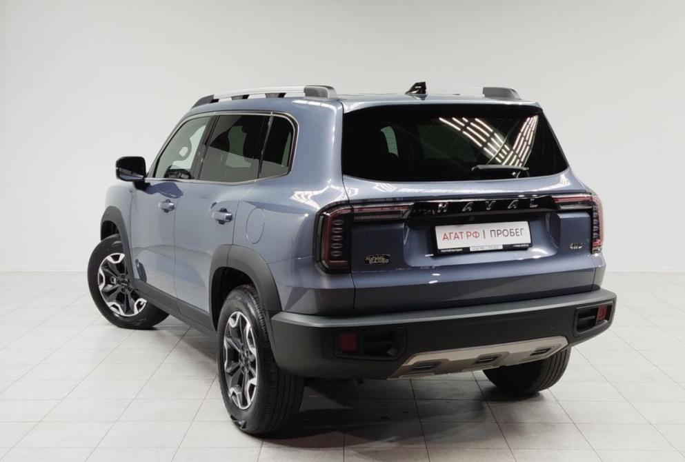 Haval Dargo I Саратов  - изображение 7