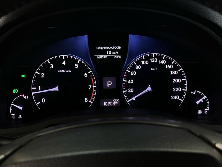 Lexus RX III Рестайлинг Волгоград  - изображение 7