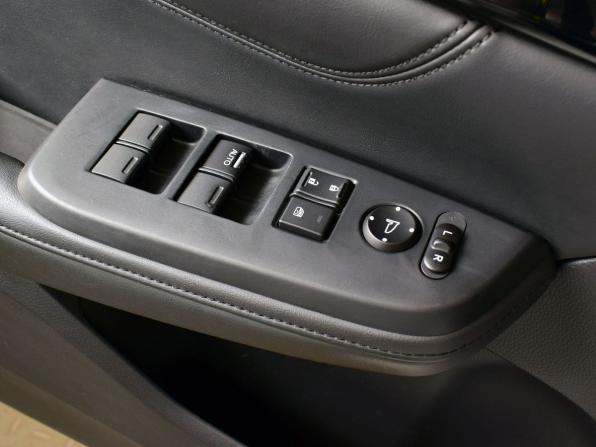 Honda Crider II с пробегом 2020 года, цена 1 565 995 рублей, 18174 км, седан, Автокод Объявления