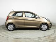 Kia Picanto II Санкт-Петербург  - изображение 19