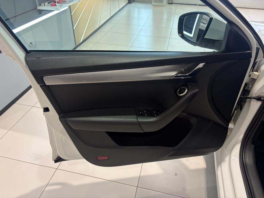 Skoda Octavia III (A7) Рестайлинг Екатеринбург  - изображение 10
