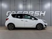 Opel Meriva B Воронеж  - изображение 23