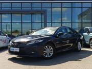 Toyota Camry VIII (XV70) Москва  - изображение 24
