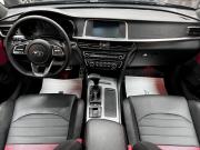 Kia Optima IV Рестайлинг Тверь  - изображение 35