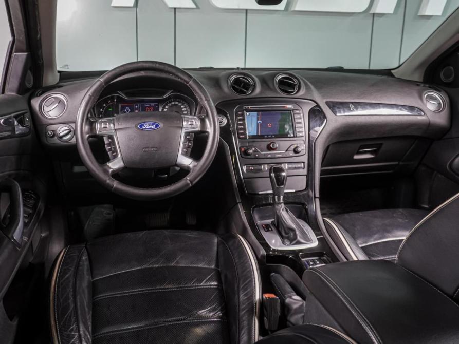 Ford Mondeo IV Рестайлинг Воронеж  - изображение 6