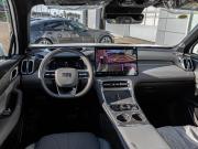 Geely Galaxy M7 Краснодар  - изображение 26