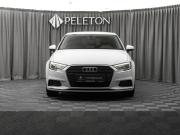 Audi A3 III (8V) Рестайлинг Москва  - изображение 25